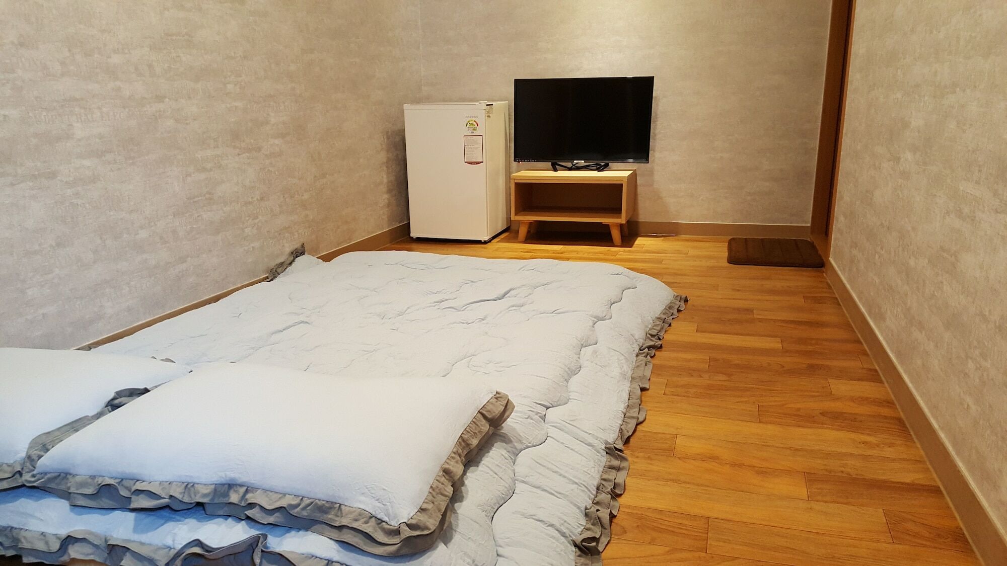 Hwangridangil Adamjeong Hotel Gyeongju Exterior photo